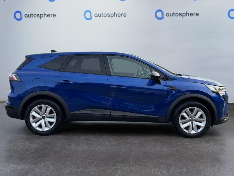 Renault Symbioz Evolution | 1.6 Hybrid 145 cv | Carplay | Caméra | Clim auto | Cruise - 4