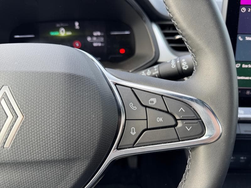 Renault Symbioz Evolution | 1.6 Hybrid 145 cv | Carplay | Caméra | Clim auto | Cruise - 23