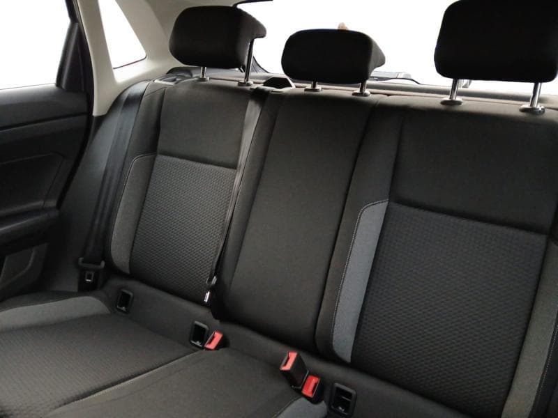 Volkswagen Polo Life | 1.0 TSi 95 CV | Caméra | Clim Auto  | Park pilot | Volant mulitifoncttion - 19