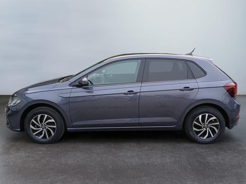 Volkswagen Polo Life | 1.0 TSi 95 CV | Caméra | Clim Auto  | Park pilot | Volant mulitifoncttion - 6