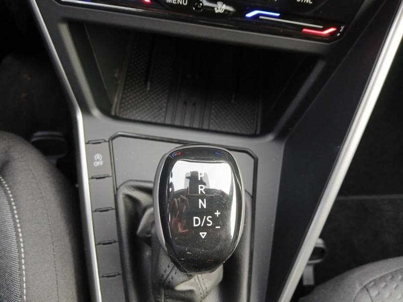 Volkswagen Polo Life | 1.0 TSi 95 CV | Caméra | Clim Auto  | Park pilot | Volant mulitifoncttion - 16