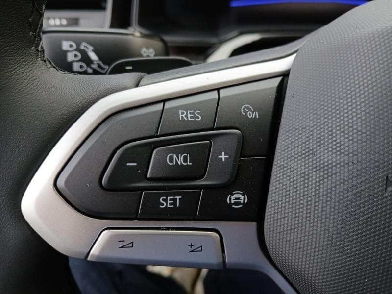 Volkswagen Polo Life | 1.0 TSi 95 CV | Caméra | Clim Auto  | Park pilot | Volant mulitifoncttion - 13