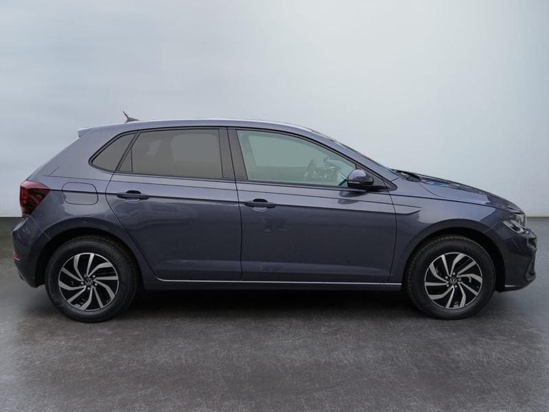Volkswagen Polo Life | 1.0 TSi 95 CV | Caméra | Clim Auto  | Park pilot | Volant mulitifoncttion - 8