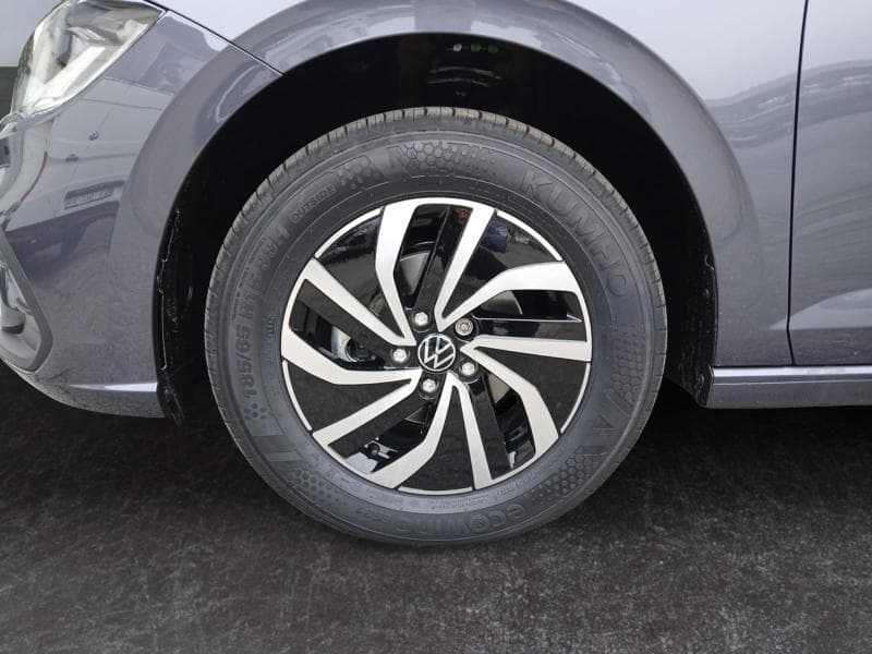 Volkswagen Polo Life | 1.0 TSi 95 CV | Caméra | Clim Auto  | Park pilot | Volant mulitifoncttion - 21