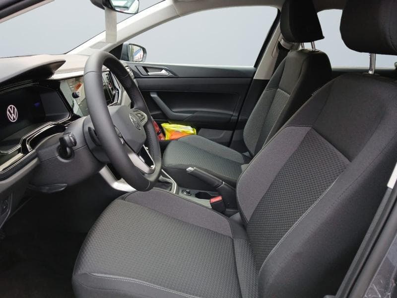 Volkswagen Polo Life | 1.0 TSi 95 CV | Caméra | Clim Auto  | Park pilot | Volant mulitifoncttion - 12