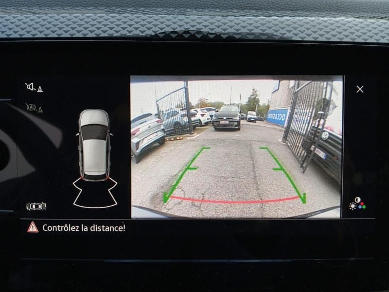 Volkswagen Polo Life | 1.0 TSi 95 CV | Caméra | Clim Auto  | Park pilot | Volant mulitifoncttion - 18