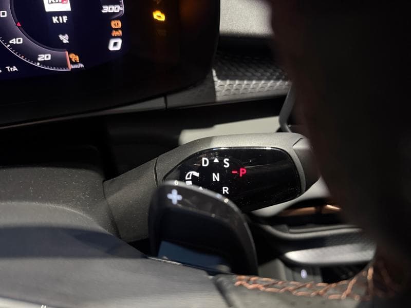 Cupra Terramar Business Performance - 19