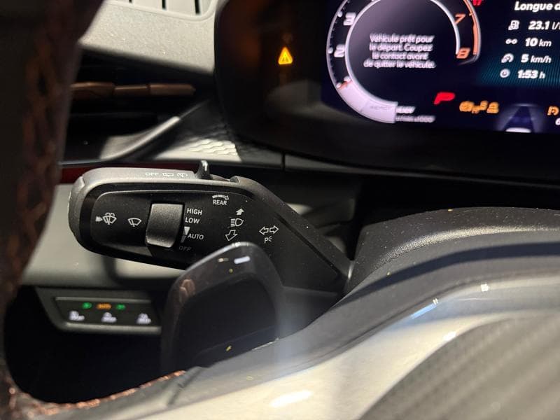 Cupra Terramar Business Performance - 21