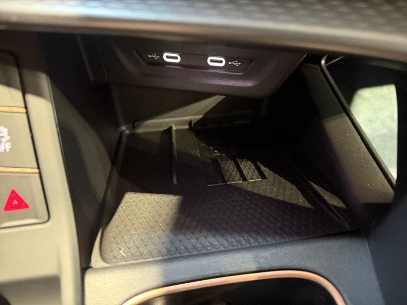 Cupra Terramar Business Performance - 31