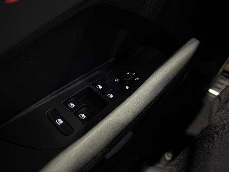 Cupra Terramar Business Performance - 28