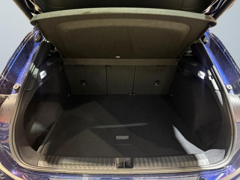 Cupra Terramar Business Performance - 29