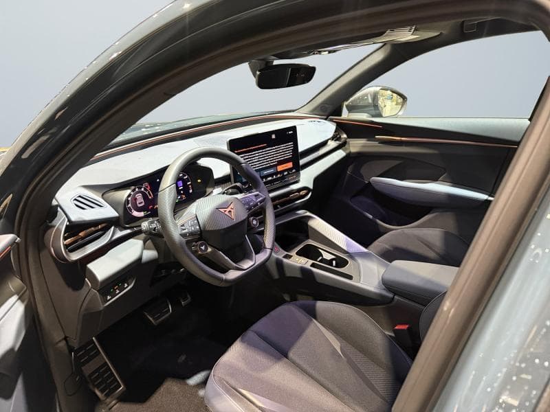 Cupra Terramar Business - 14