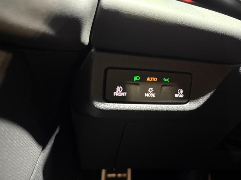 Cupra Terramar Business - 25