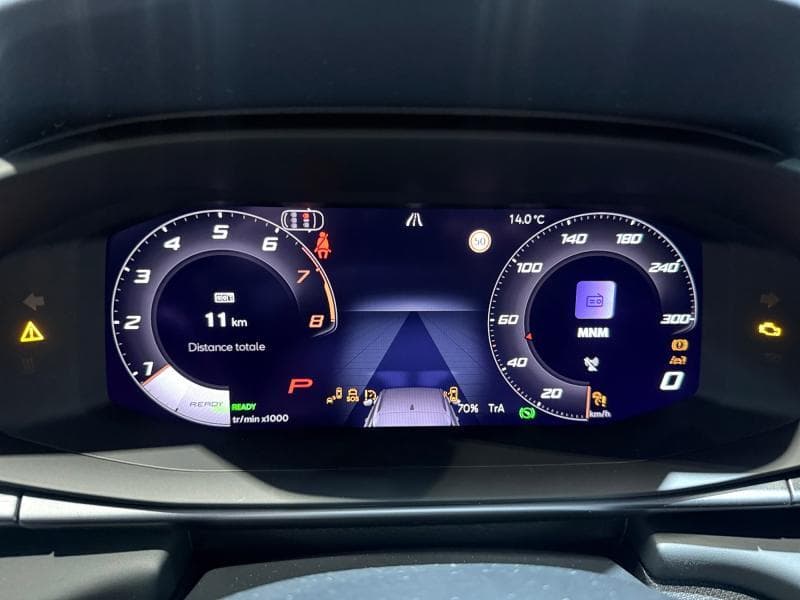 Cupra Terramar Business - 15