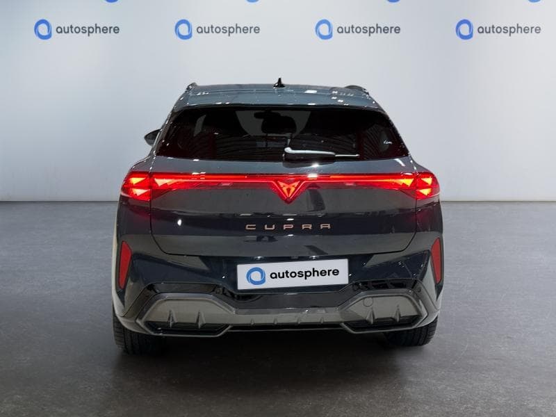 Cupra Terramar Business - 8