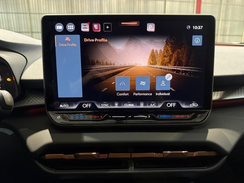 Cupra Terramar Business - 27