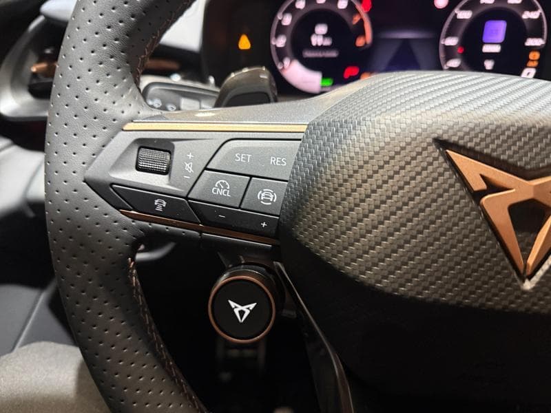 Cupra Terramar Business - 23