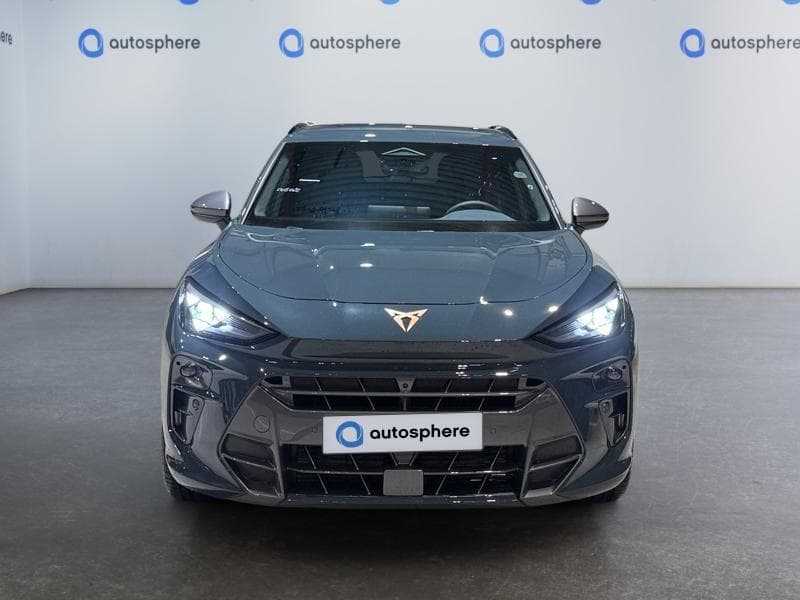 Cupra Terramar Business - 3