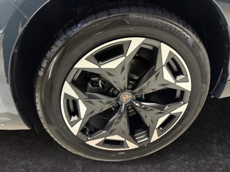 Cupra Terramar Business - 9