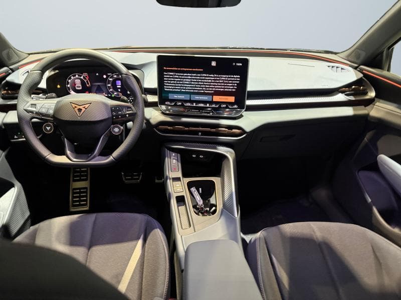 Cupra Terramar Business - 13