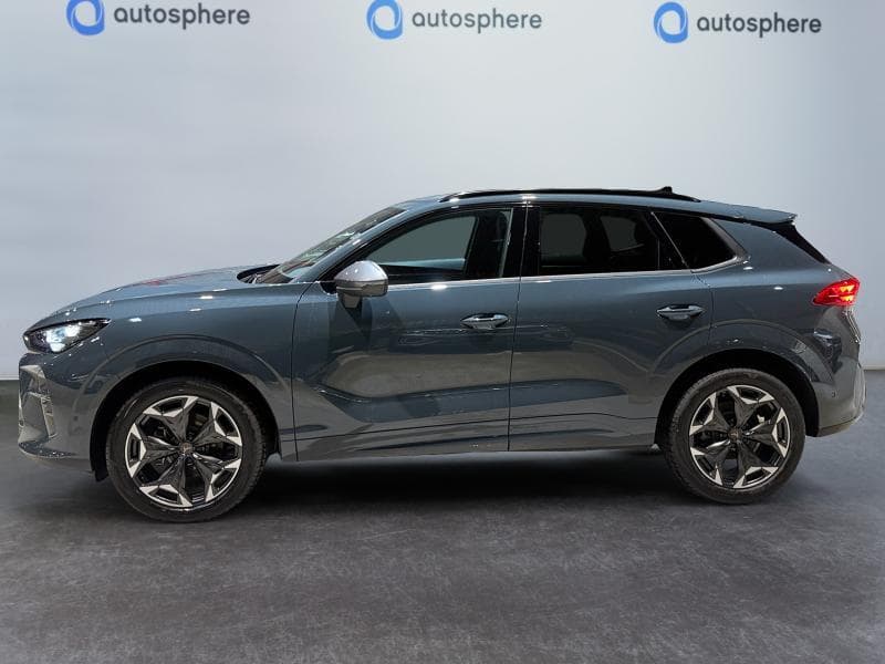 Cupra Terramar Business - 7