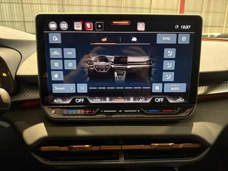 Cupra Terramar Business - 12