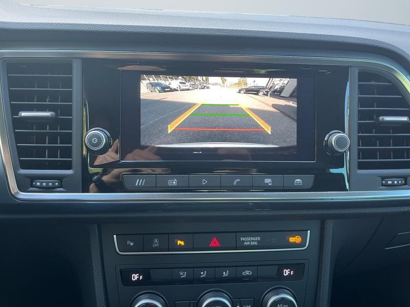 Seat Ateca move | 1.0 115cv | CarPlay | Camera | Capteurs av/arr | Clim auto - 16
