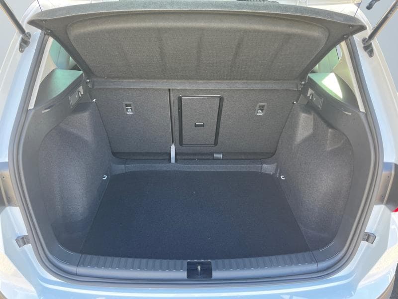 Seat Ateca move | 1.0 115cv | CarPlay | Camera | Capteurs av/arr | Clim auto - 22