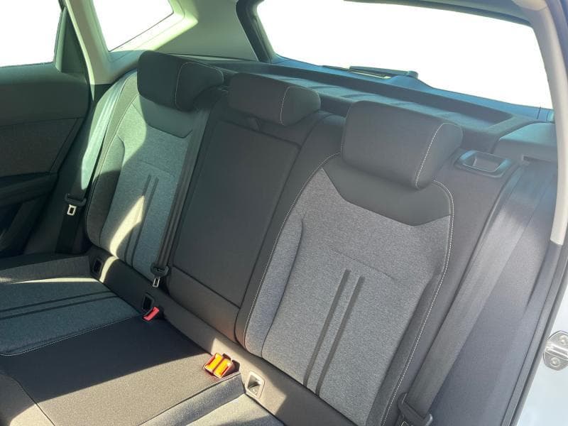 Seat Ateca move | 1.0 115cv | CarPlay | Camera | Capteurs av/arr | Clim auto - 15