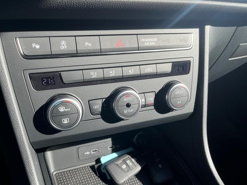 Seat Ateca move | 1.0 115cv | CarPlay | Camera | Capteurs av/arr | Clim auto - 21