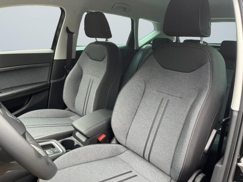 Seat Ateca move | 1.0 tsi 115cv | CarPlay | Camera | Led | Capteurs av/arr | Clim auto - 8