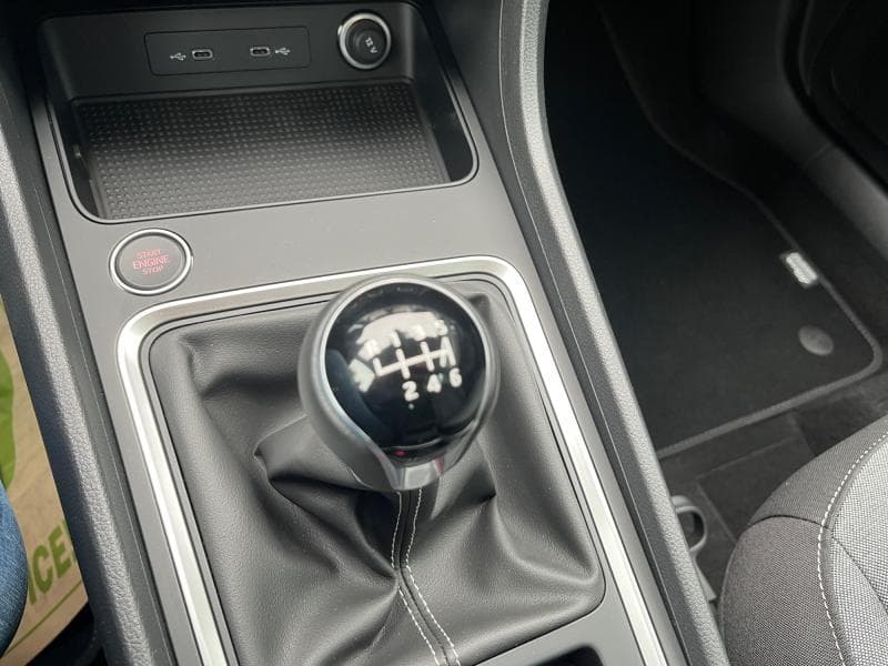 Seat Ateca move | 1.0 tsi 115cv | CarPlay | Camera | Led | Capteurs av/arr | Clim auto - 17
