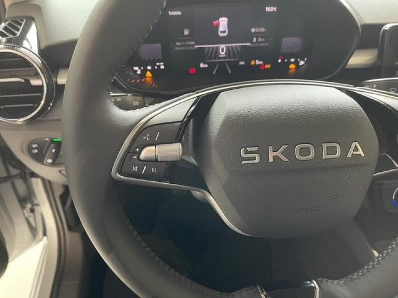 Skoda Fabia Selection - 14