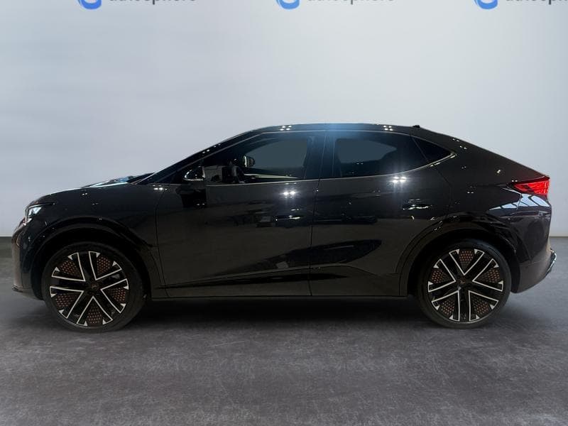 Cupra Tavascan VZ Extrême - 5