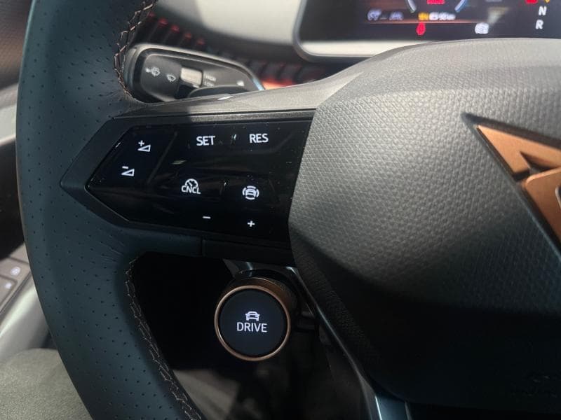 Cupra Tavascan VZ Extrême - 22