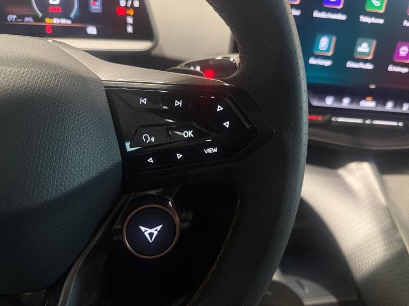 Cupra Tavascan VZ Extrême - 23