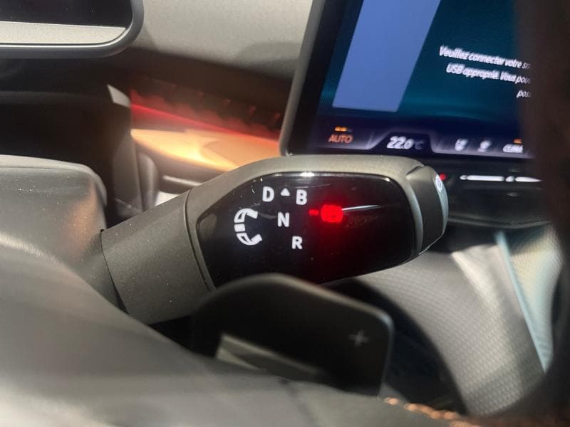 Cupra Tavascan VZ Extrême - 18