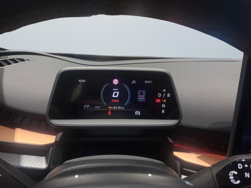 Cupra Tavascan VZ Extrême - 14