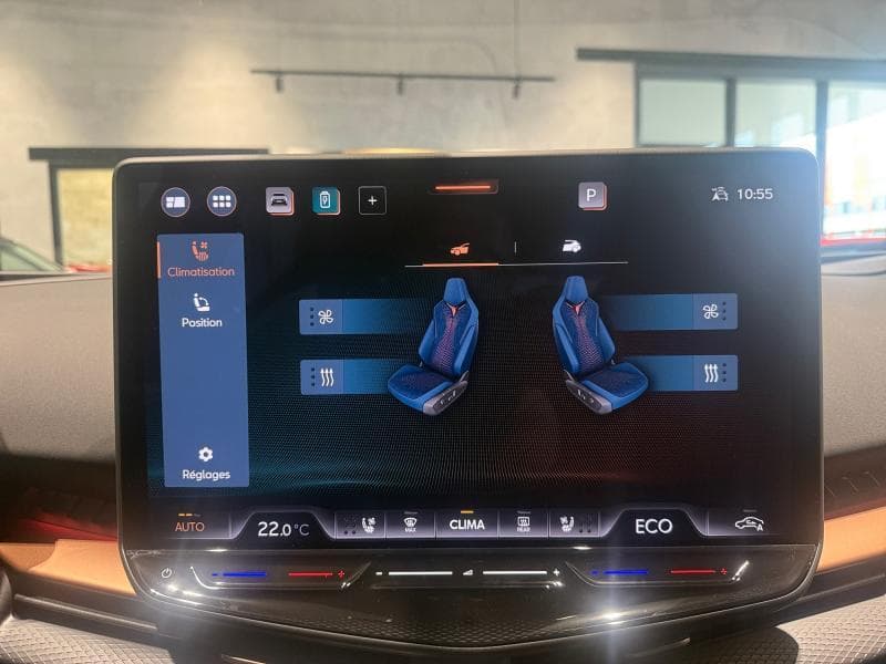 Cupra Tavascan VZ Extrême - 29
