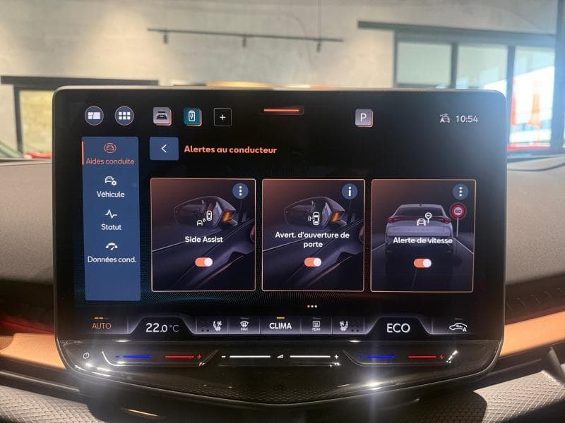 Cupra Tavascan VZ Extrême - 25
