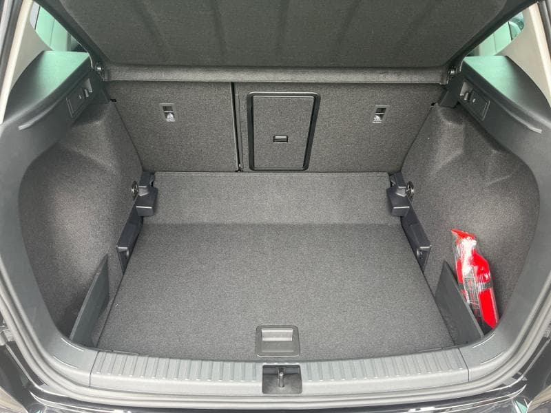 Seat Ateca Move Navi | 1.0 tsi 115cv | GPS | Caméra de recul | Phares LED | Alcantara | Clim auto | Attache remorque - 23