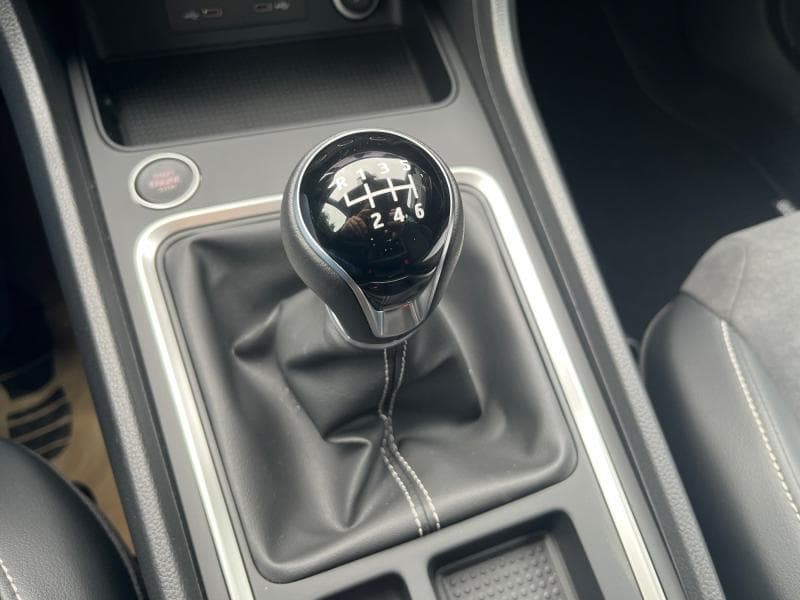 Seat Ateca Move Navi | 1.0 tsi 115cv | GPS | Caméra de recul | Phares LED | Alcantara | Clim auto | Attache remorque - 21