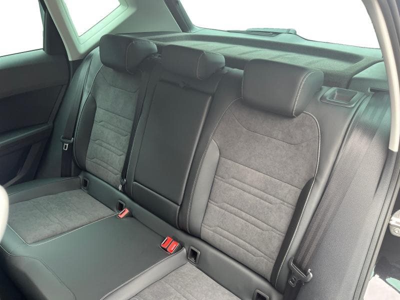 Seat Ateca Move Navi | 1.0 tsi 115cv | GPS | Caméra de recul | Phares LED | Alcantara | Clim auto | Attache remorque - 15