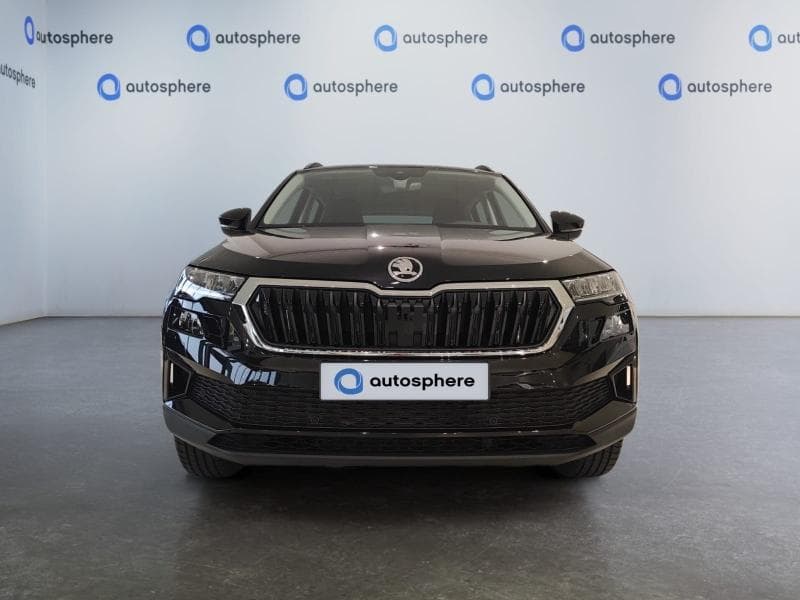 Skoda Karoq Family - 4