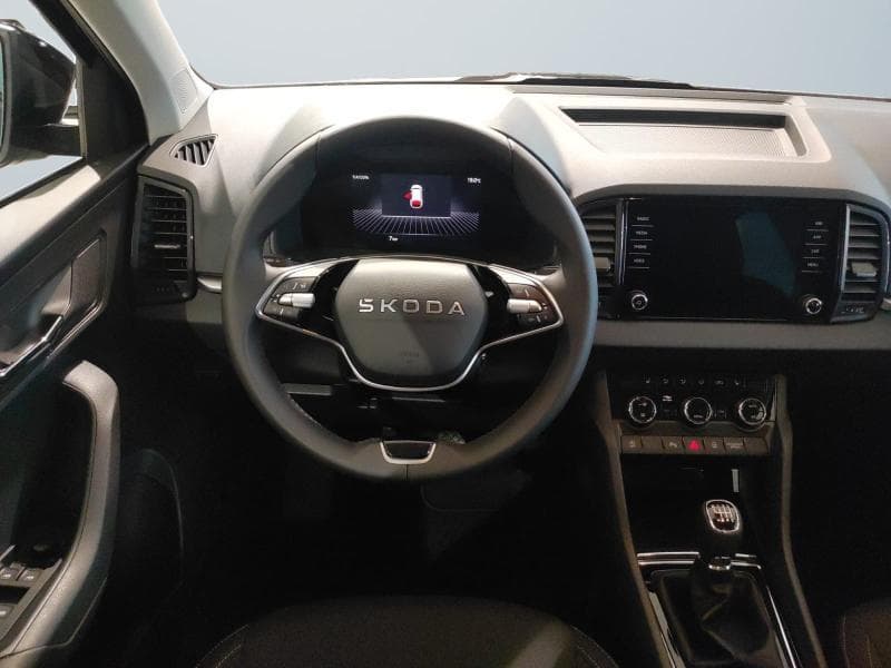 Skoda Karoq Family - 18