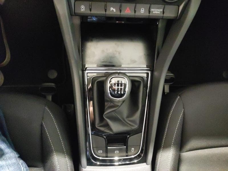 Skoda Karoq Family - 12
