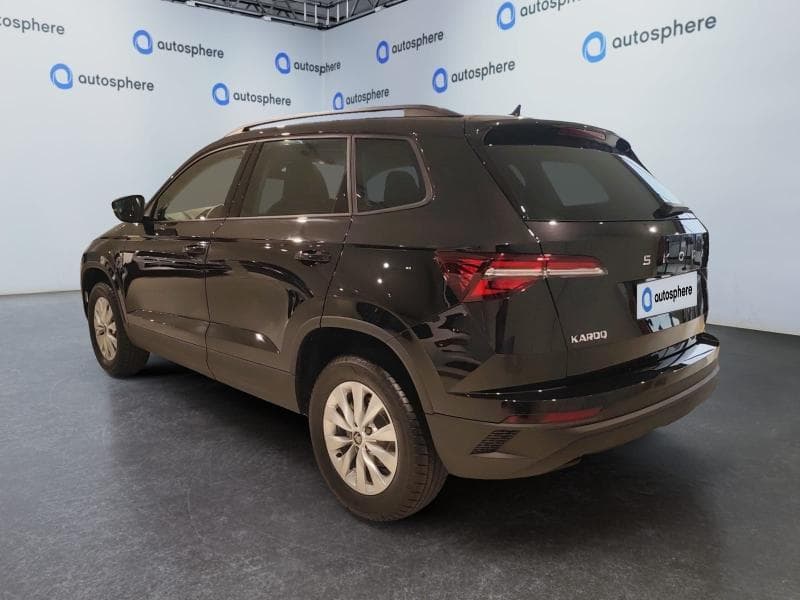 Skoda Karoq Family - 3