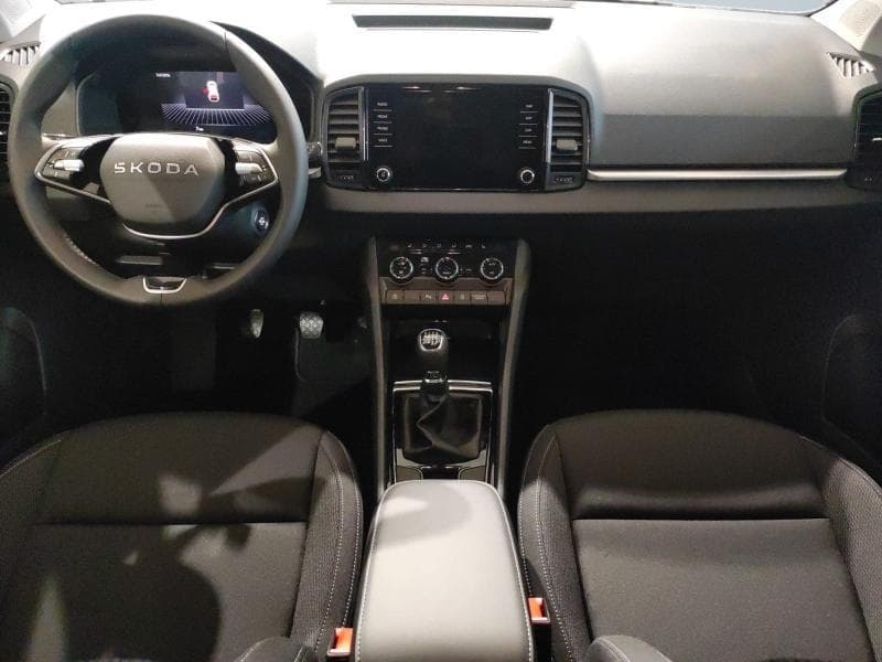 Skoda Karoq Family - 19