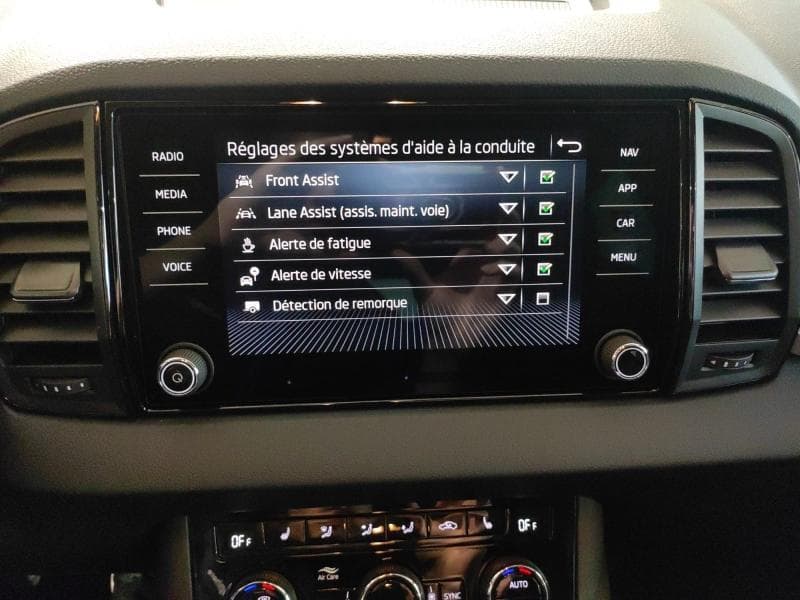 Skoda Karoq Family - 15