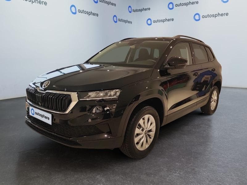 Skoda Karoq Family - 1